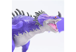 Dragon Movie Small Dragons Assorted